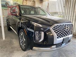 هیوندای پالیسەید